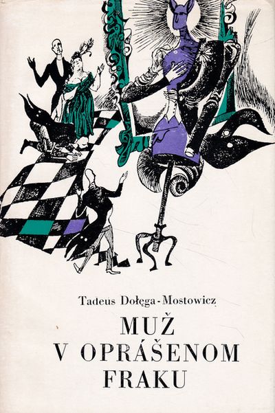 muz v oprasenom fraku mostowicz muz v oprasenom fraku mostowicz