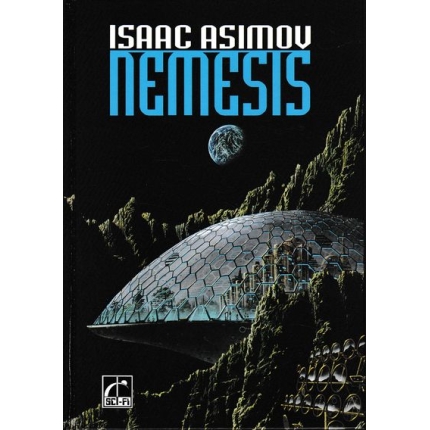 nemesis asimov