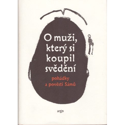 o muzi ktery si koupil svedeni pohadky a povesti samu