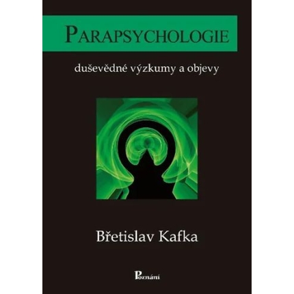 parapsychologie kafka