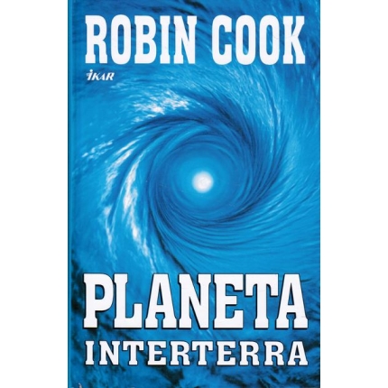 planeta Interterra cook