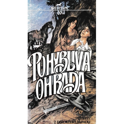 pohybliva ohrada zane grey