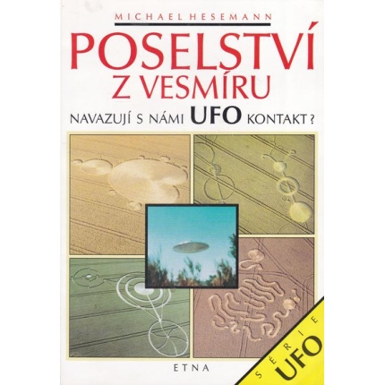 poselstvi z vesmiru hesemann