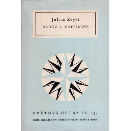raduz a mahulena zeyer