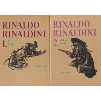 rinaldo rinaldini 1+2 ferko milan
