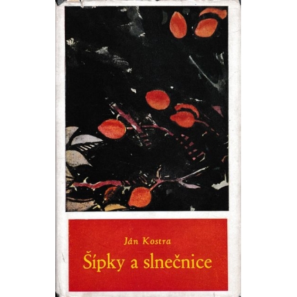 Šípky a slnečnice