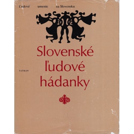 slovenske ludove hadanky