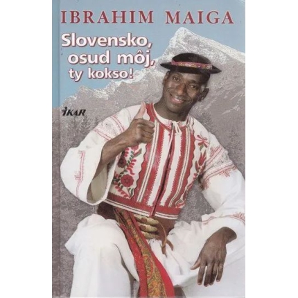 slovensko osud moj ty kokso