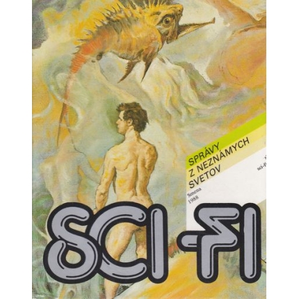 spravy z neznamych svetov