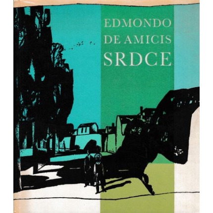 srdce edmondo amicis