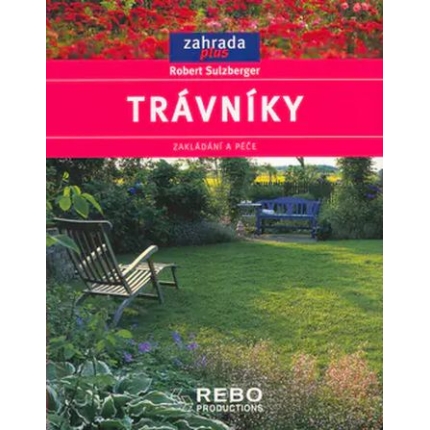 travniky zakladani a pece sulzberger