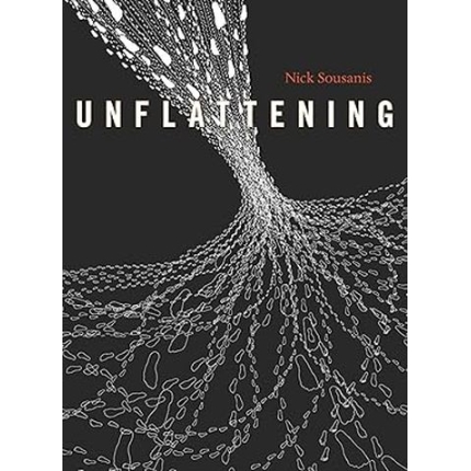 unflattening nick sousanis
