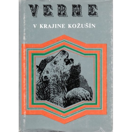 v krajine kozusin verne