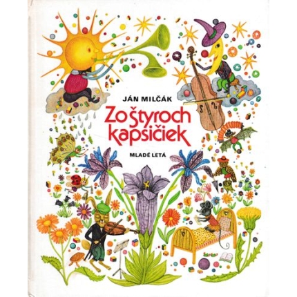 zo styroch kapsiciek milcak