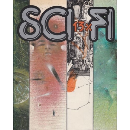 13 x sci fi