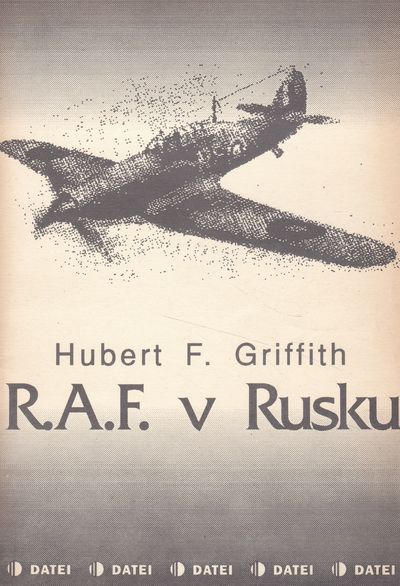 RAF v rusku griffirh RAF v rusku griffirh