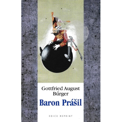baron prasil burger
