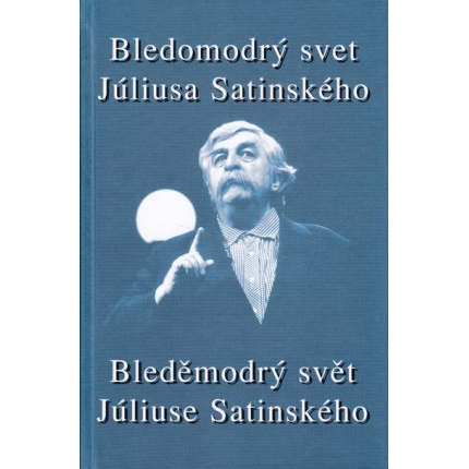 bledomodry svet júliusa satinskeho