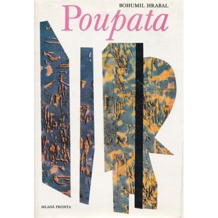 bohumil hrabal poupata