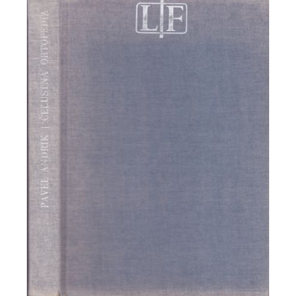 Čeľustná ortopédia