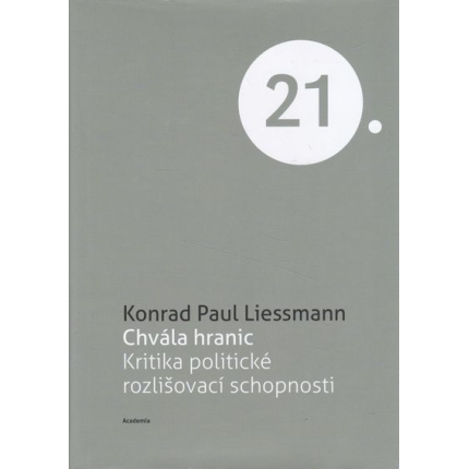 chvala hranic liessmann