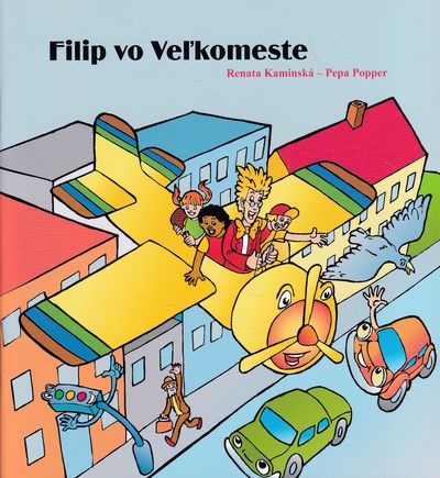 filip vo velkomeste kaminska popper filip vo velkomeste kaminska popper
