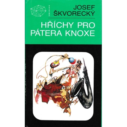 hrichy pro patera knoxe skvorecky