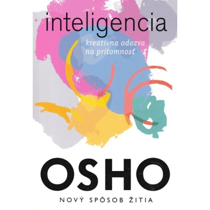 inteligencia osho