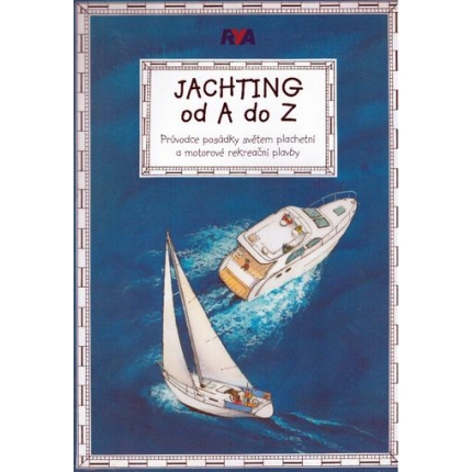 jachting od a do z claudia myatt