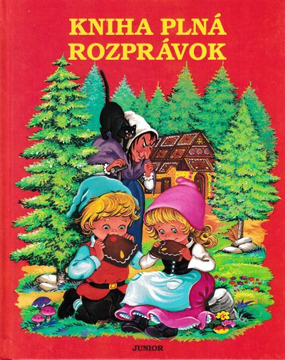 kniha plna rozpravok junior kniha plna rozpravok junior
