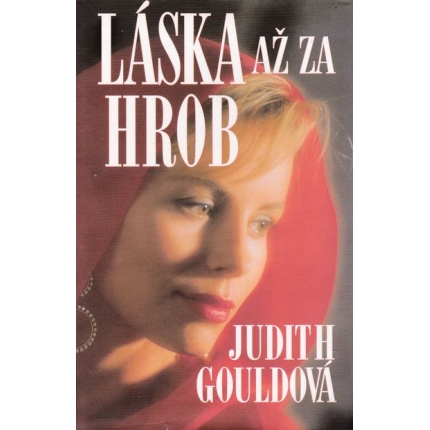 laska az za hrob gouldova