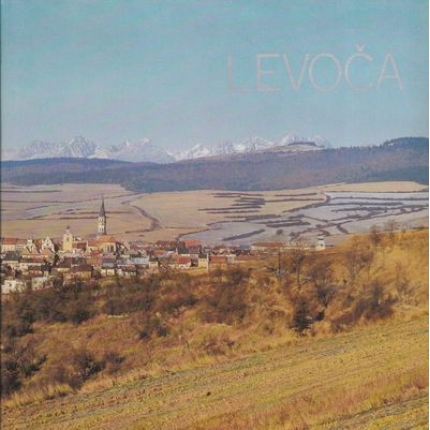 levoca chalupecky hrasko