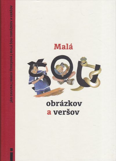 mala sou obrázkov a veršov gavura corejova mala sou obrázkov a veršov gavura corejova