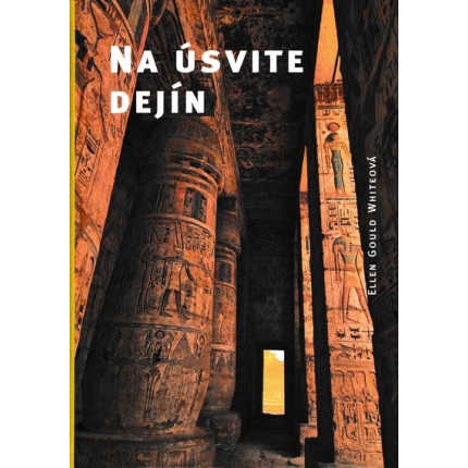 na usvite dejin whiteova