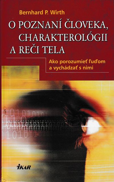 o poznani cloveka charakterologii a reci tela wirth o poznani cloveka charakterologii a reci tela wirth