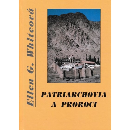patriarchovia a proroci whiteova