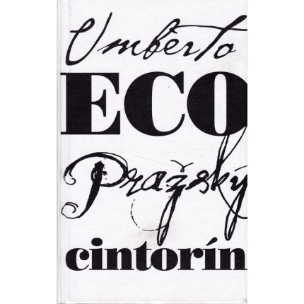 prazsky cintorin eco