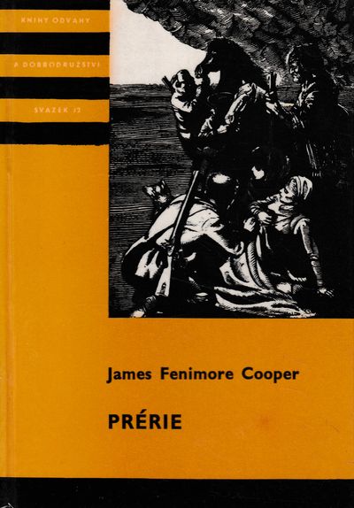 prerie cooper prerie cooper