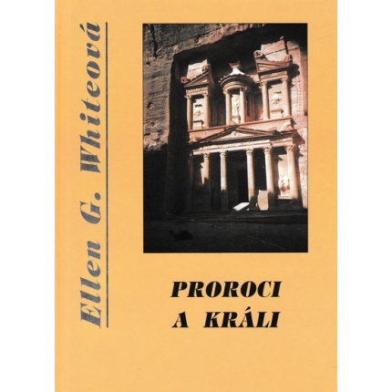 proroci a krali whiteova