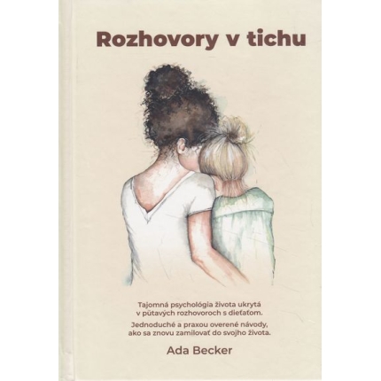 rozhovory v tichu becker