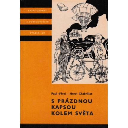 s prazdnou kapsou kolem sveta divoi chabrillat