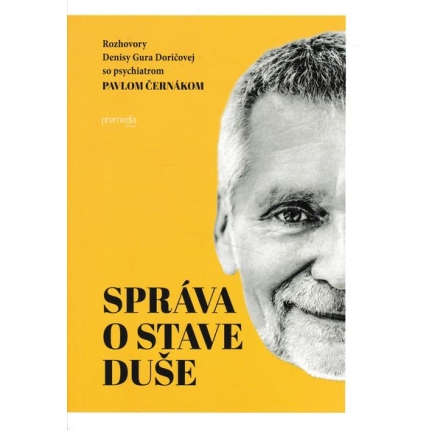 sprava o stave duse