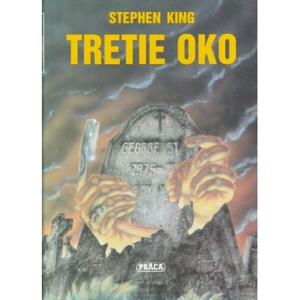 tretie oko king