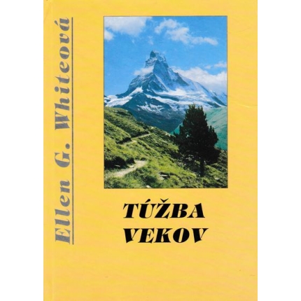 tuzba vekov whiteova