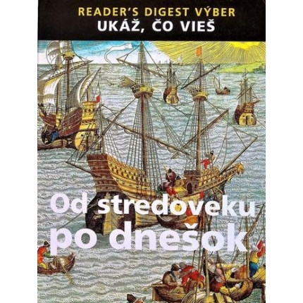 ukaz co vies od stredoveku po dnesok