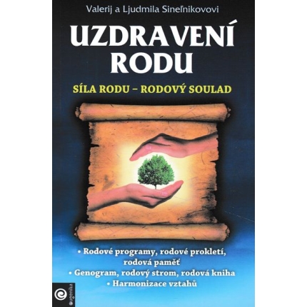 uzdraveni rodu sinelnikov