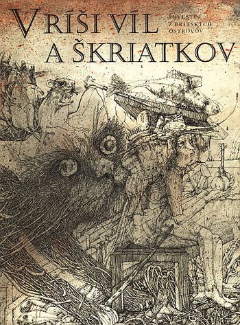 v risi vil a skriatkov v risi vil a skriatkov