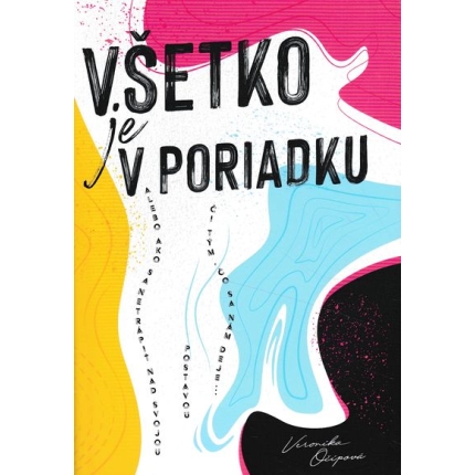 vsetko je v poriadku ocipova