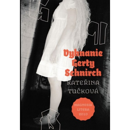 Vydanie Gerty Schnirch