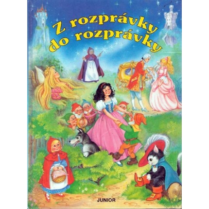 z rozpravky do rozpravky